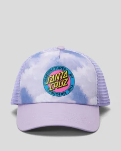 MFG Retro Dot Cap