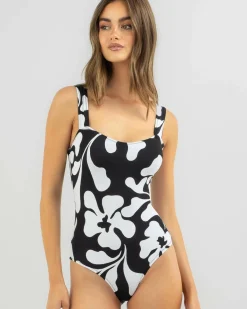 Mia One Piece Swimsuit