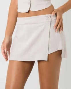Mica Hawaii Skort