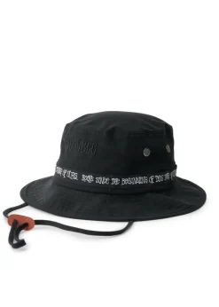 Mid-Block Boonie Hat