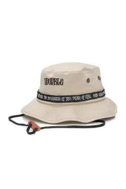 Mid-Block Boonie Hat