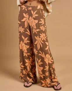 Midnight Avenue Pants