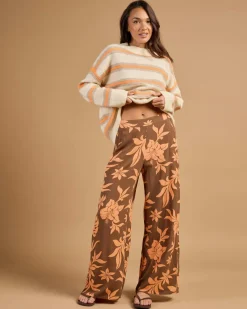 Midnight Avenue Pants