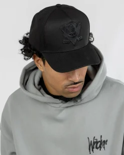 Mighty Ducks Anaheim Pro Pinch Snapback Cap