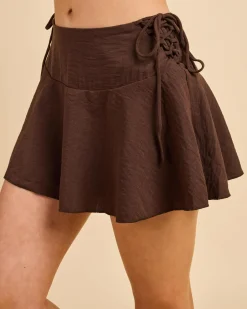 Miki Skirt