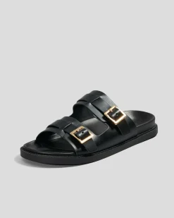 Milan Slide Sandals