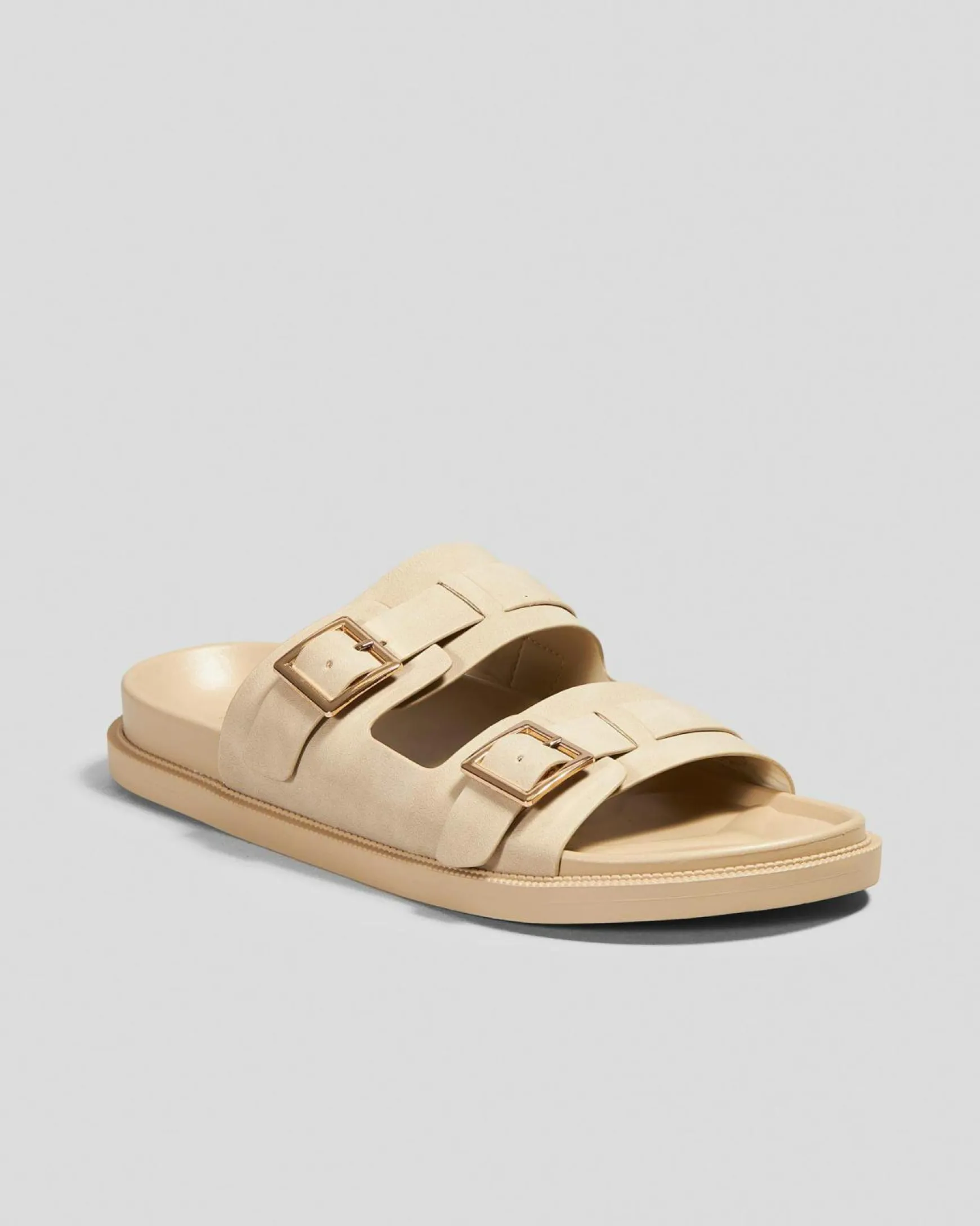 Milan Slide Sandals