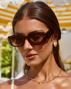 Milan Sunglasses
