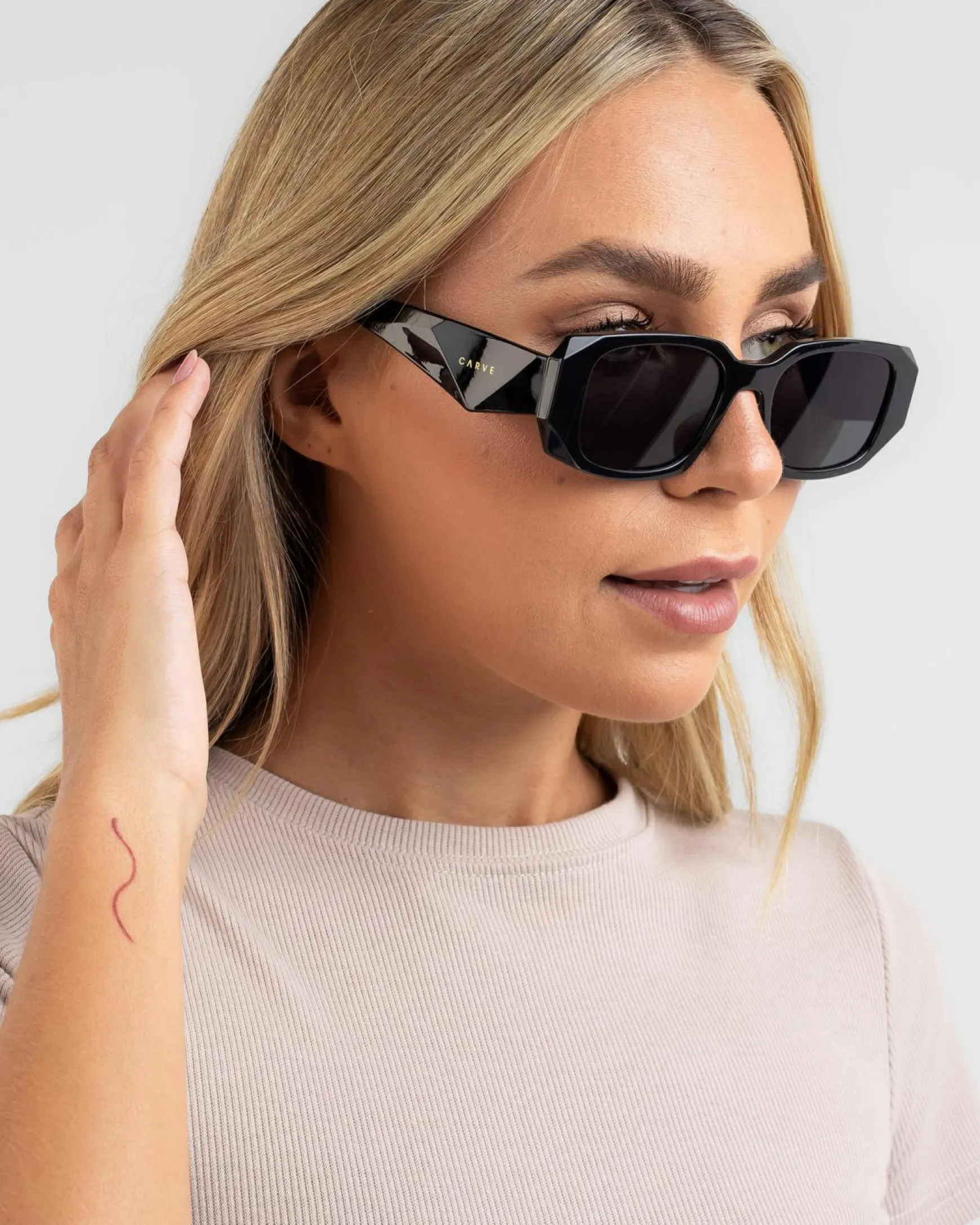 Milan Sunglasses