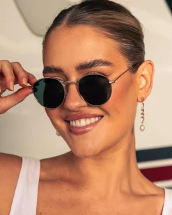 Milana Sunglasses