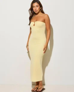 Milani Midi Dress