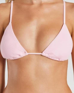 Milani Sliding Triangle Bikini Top