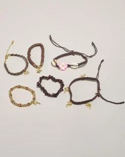 Miller Wristband Pack