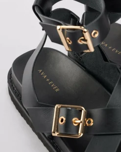 Millie Slide Sandals