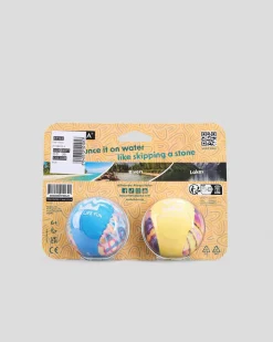 Mini Bounce on Water Ball Pack