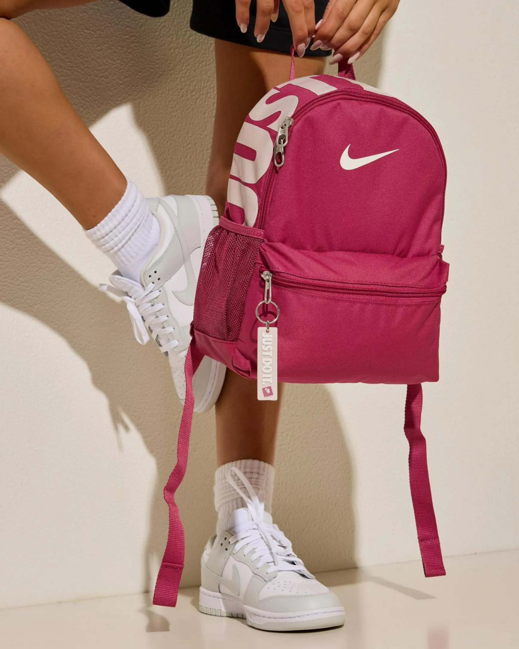 Mini Brazilia Backpack
