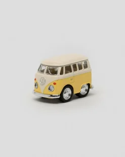 Mini Kombi Van Toy