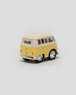 Mini Kombi Van Toy