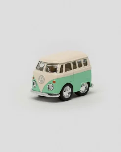 Mini Kombi Van Toy