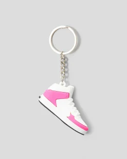 Mini Shoes Keyring