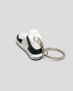Mini Shoes Keyring