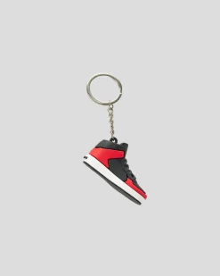Mini Shoes Keyring