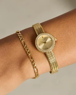 Mini Small Edit Watch