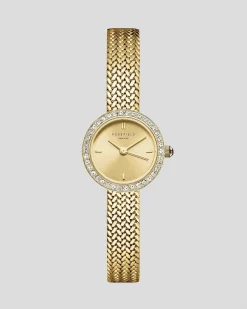 Mini Small Edit Watch