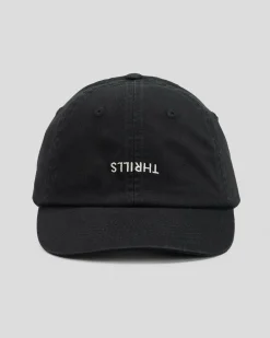 Minimal 6 Panel Cap