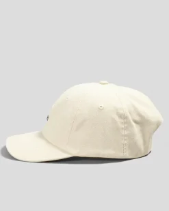 Minimal 6 Panel Cap