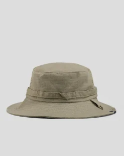 Minimal Boonie Hat