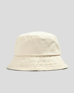 Minimal Bucket Hat