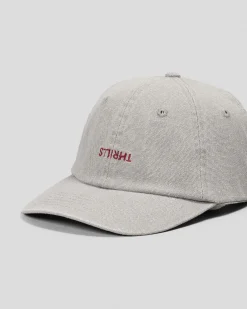 Minimal Thrills 6 Panel Cap