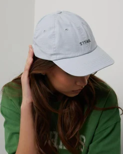Minimal Thrills 6 Panel Cap