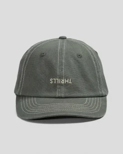 Minimal Thrills 6 Panel Cap