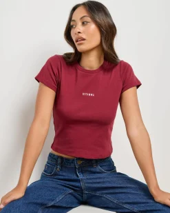 Minimal Thrills Mini T-Shirt