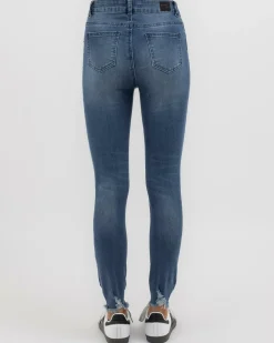 Minnesota Skinny Jeans