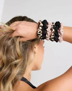 Minnie Scrunchie Pack