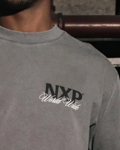 Mirage Box Fit T-Shirt