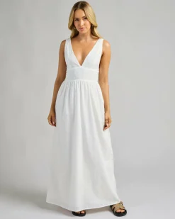 Mirage Maxi Dress
