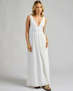Mirage Maxi Dress