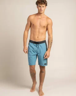 Mirage Sideways Board Shorts