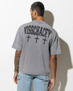 Missing Oversized T-Shirt