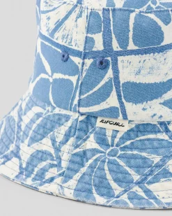Mixed Bucket Hat