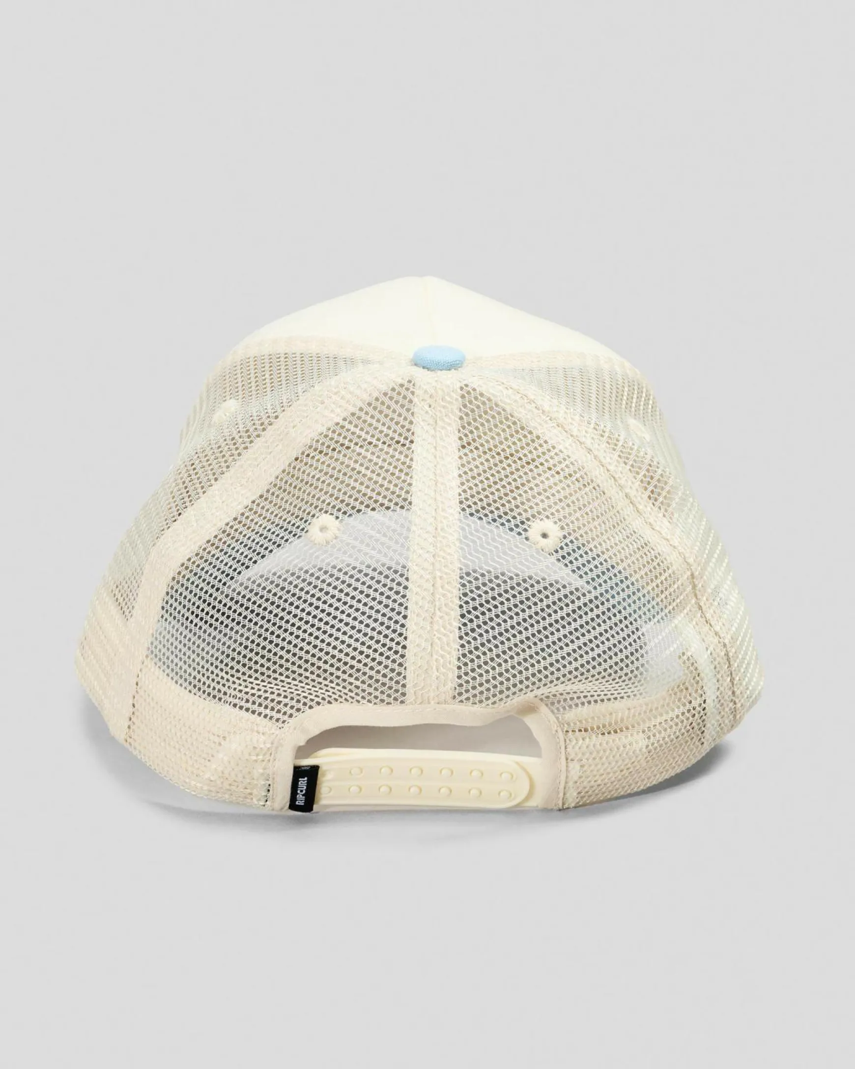 Mixed Revival Trucker Cap