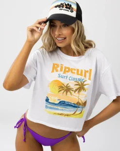 Mixed Revival Trucker Cap