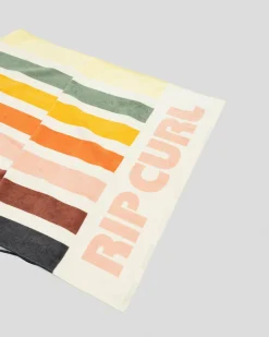 Mixed Standard Towel