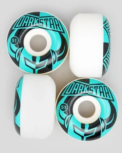 51mm Divide Skateboard Wheels