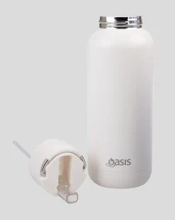 Moda Stainless Steel Insulated Drink Bottle