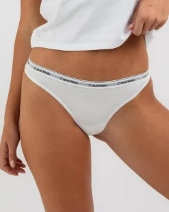 Modern Logo Thong